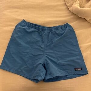 Patagonia shorts